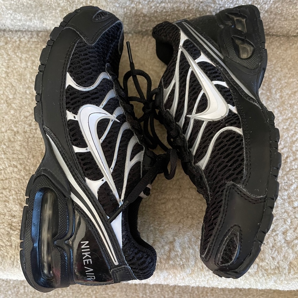 MaxAir Ladies Nike Shoes